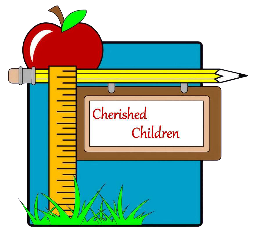 logo Cherished Childrern Too